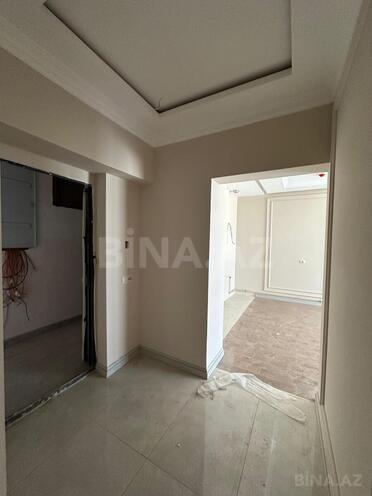 Satılır 3 otaqlı yeni tikili 70 m², Bakmil m., photo 12 from 21