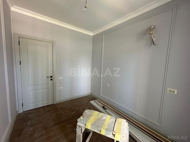 Satılır 3 otaqlı yeni tikili 70 m², Bakmil m., photo 11 from 21