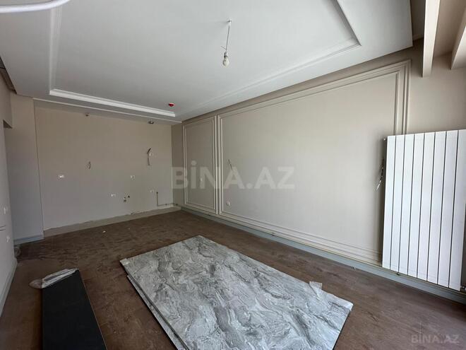 Satılır 3 otaqlı yeni tikili 70 m², Bakmil m., photo 18 from 21