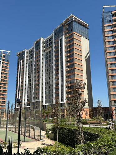 Satılır 3 otaqlı yeni tikili 70 m², Bakmil m., photo 4 from 21