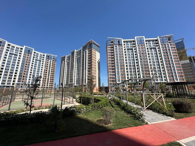 Satılır 3 otaqlı yeni tikili 70 m², Bakmil m., photo 3 from 21