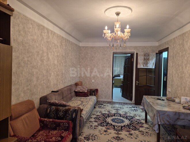 Satılır 2 otaqlı köhnə tikili 48 m², Nəriman Nərimanov m., photo 4 from 10