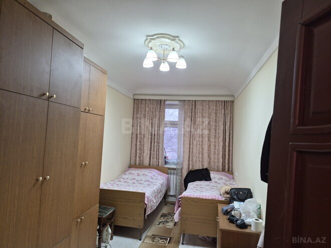 Satılır 2 otaqlı köhnə tikili 48 m², Nəriman Nərimanov m., photo 3 from 10