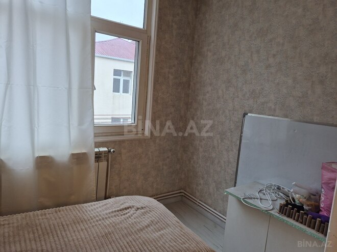 Satılır 2 otaqlı köhnə tikili 48 m², Nəriman Nərimanov m., photo 5 from 10