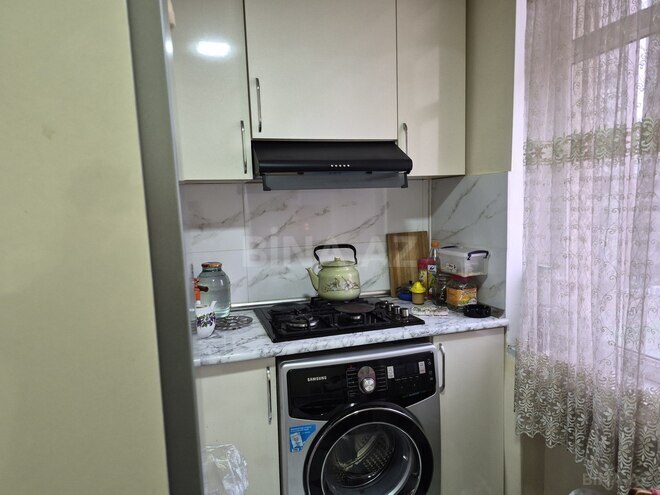 Satılır 2 otaqlı köhnə tikili 48 m², Nəriman Nərimanov m., photo 7 from 10