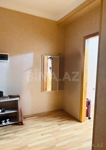 Satılır 2 otaqlı yeni tikili 65 m², Nəriman Nərimanov m., photo 6 from 20