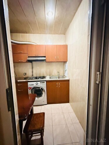 Satılır 2 otaqlı yeni tikili 65 m², Nəriman Nərimanov m., photo 9 from 20