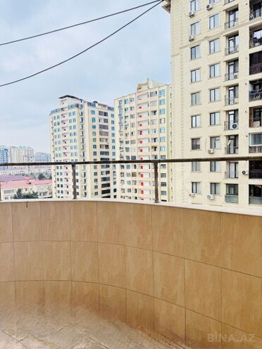 Satılır 2 otaqlı yeni tikili 65 m², Nəriman Nərimanov m., photo 15 from 20