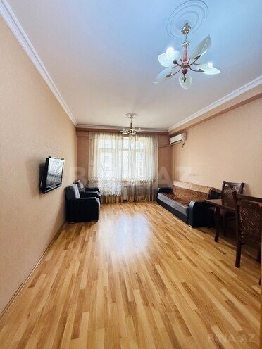 Satılır 2 otaqlı yeni tikili 65 m², Nəriman Nərimanov m., photo 8 from 20