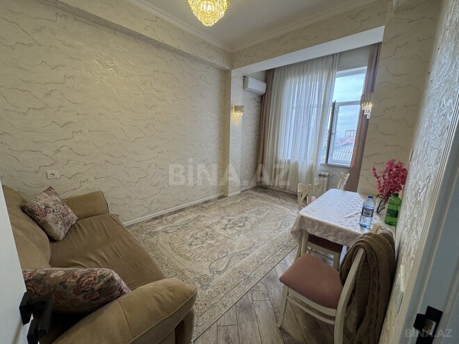 Satılır 3 otaqlı yeni tikili 56 m², Masazır q., photo 1 from 10