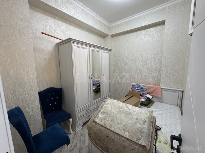 Satılır 3 otaqlı yeni tikili 56 m², Masazır q., photo 5 from 10