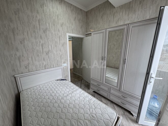 Satılır 3 otaqlı yeni tikili 56 m², Masazır q., photo 4 from 10