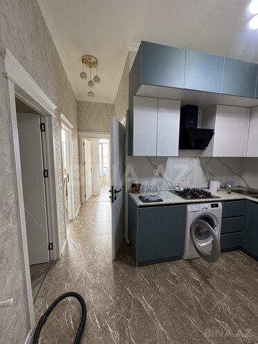 Satılır 3 otaqlı yeni tikili 56 m², Masazır q., photo 9 from 10