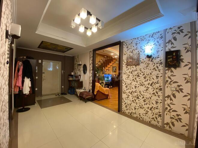 Продаётся 3-комн. вторичка 125 м², м. Ичеришехер, photo 15 from 26