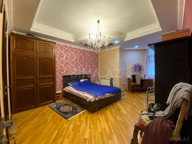 Продаётся 3-комн. вторичка 125 м², м. Ичеришехер, photo 12 from 26