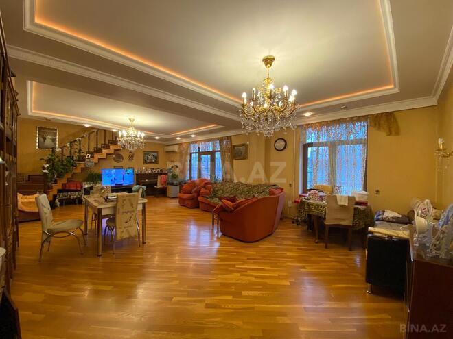 Продаётся 3-комн. вторичка 125 м², м. Ичеришехер, photo 7 from 26