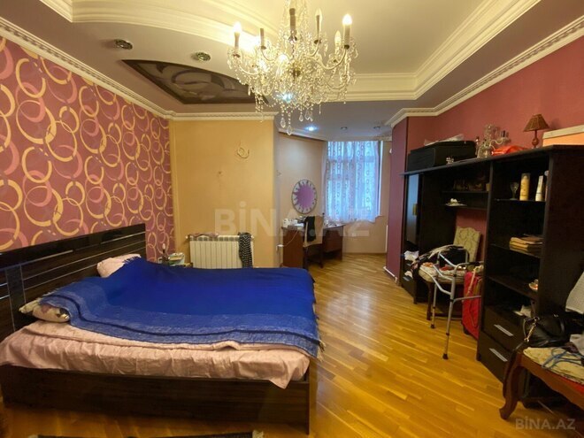 Продаётся 3-комн. вторичка 125 м², м. Ичеришехер, photo 13 from 26