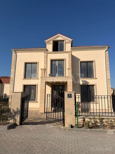 Satılır 7 otaqlı həyət evi/bağ evi 300 m², Nardaran q., photo 4 from 6