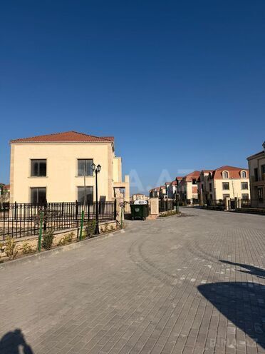 Satılır 7 otaqlı həyət evi/bağ evi 300 m², Nardaran q., photo 3 from 6