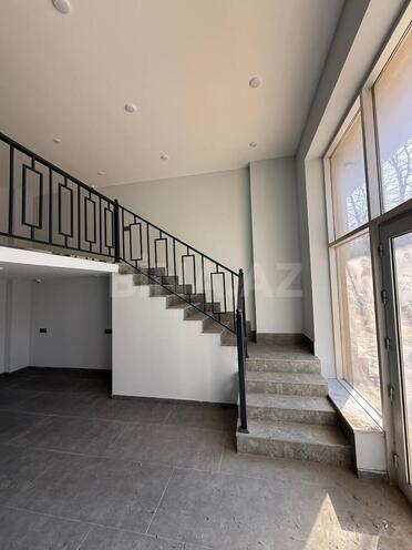 Сдаётся  объект 50 м², м. Элмляр Академиясы, photo 9 from 14