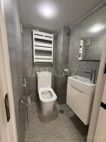Сдаётся  объект 50 м², м. Элмляр Академиясы, photo 13 from 14