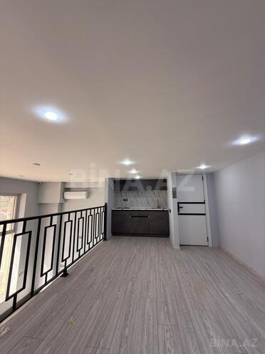 Сдаётся  объект 50 м², м. Элмляр Академиясы, photo 11 from 14