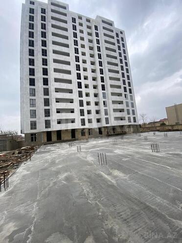 Продаётся 2-комн. новостройка 49.5 м², м. Азадлыг проспекти, photo 4 from 11