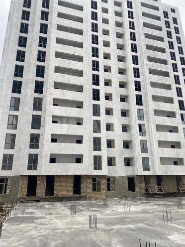 Продаётся 2-комн. новостройка 49.5 м², м. Азадлыг проспекти, photo 1 from 11