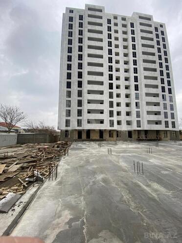 Продаётся 2-комн. новостройка 49.5 м², м. Азадлыг проспекти, photo 3 from 11
