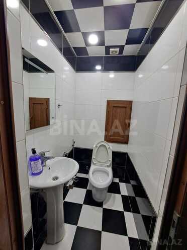 Satılır 3 otaqlı yeni tikili 124 m², Elmlər Akademiyası m., photo 6 from 19
