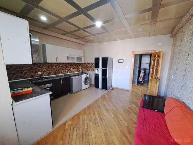 Satılır 3 otaqlı yeni tikili 124 m², Elmlər Akademiyası m., photo 5 from 19