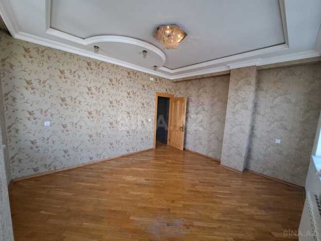 Satılır 3 otaqlı yeni tikili 124 m², Elmlər Akademiyası m., photo 3 from 19