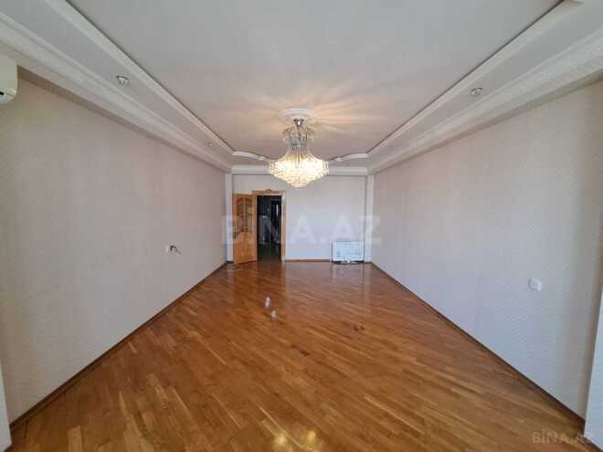 Satılır 3 otaqlı yeni tikili 124 m², Elmlər Akademiyası m., photo 14 from 19
