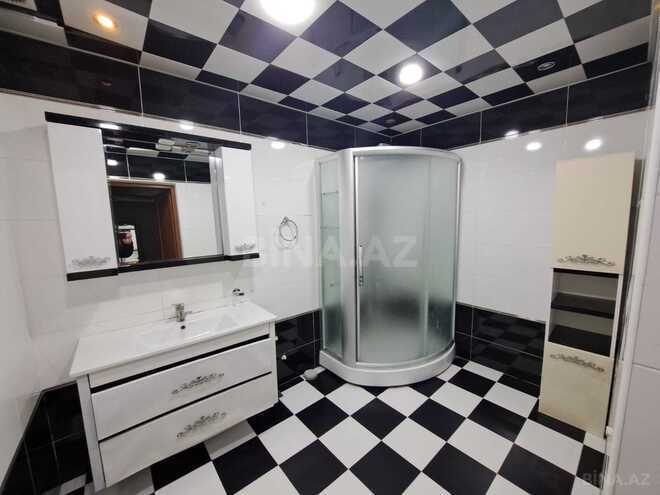 Satılır 3 otaqlı yeni tikili 124 m², Elmlər Akademiyası m., photo 16 from 19