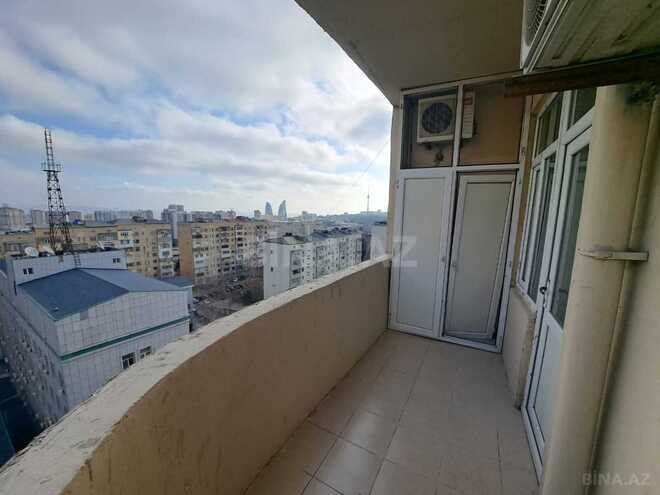 Satılır 3 otaqlı yeni tikili 124 m², Elmlər Akademiyası m., photo 15 from 19