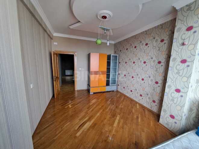 Satılır 3 otaqlı yeni tikili 124 m², Elmlər Akademiyası m., photo 12 from 19