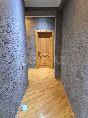 Satılır 3 otaqlı yeni tikili 124 m², Elmlər Akademiyası m., photo 11 from 19