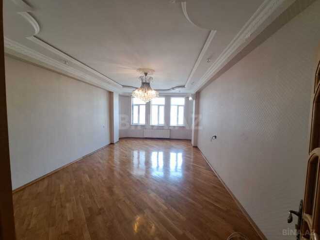 Satılır 3 otaqlı yeni tikili 124 m², Elmlər Akademiyası m., photo 17 from 19