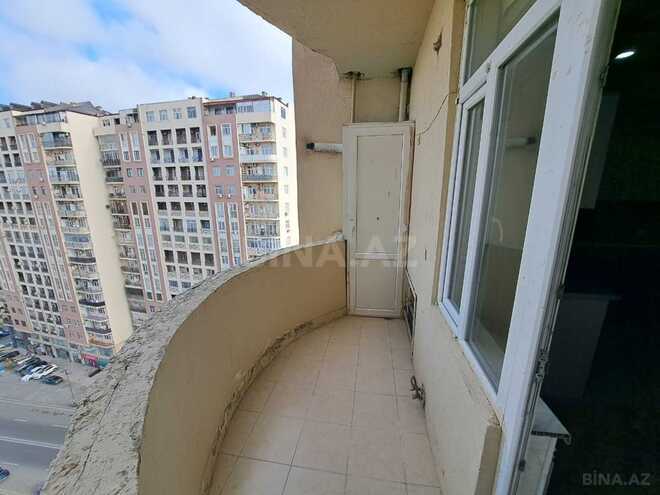 Satılır 3 otaqlı yeni tikili 124 m², Elmlər Akademiyası m., photo 10 from 19