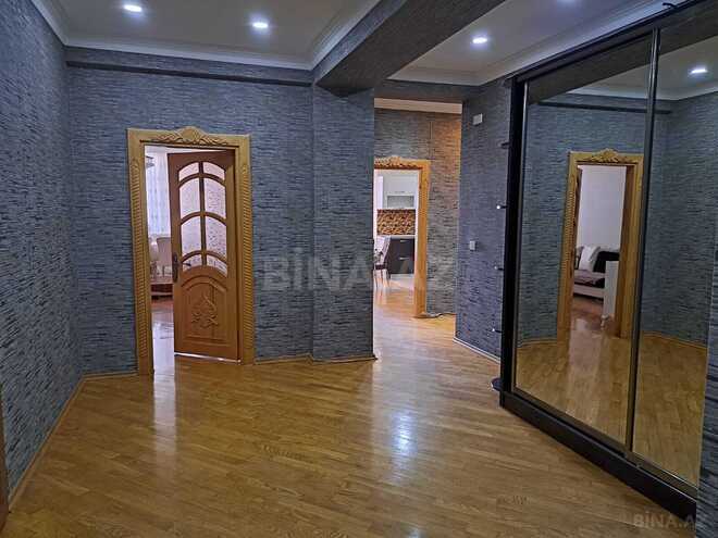 Satılır 3 otaqlı yeni tikili 124 m², Elmlər Akademiyası m., photo 9 from 19