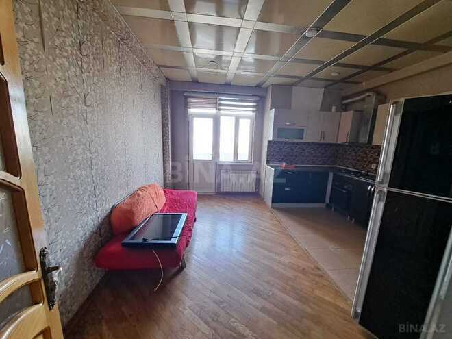 Satılır 3 otaqlı yeni tikili 124 m², Elmlər Akademiyası m., photo 1 from 19