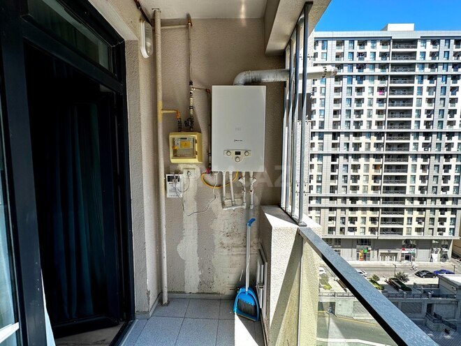 Продаётся 3-комн. новостройка 127 м², м. Ази Асланов, photo 10 from 13