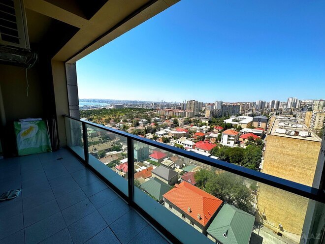 Продаётся 3-комн. новостройка 127 м², м. Ази Асланов, photo 11 from 13