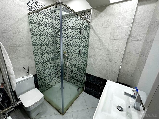 Продаётся 3-комн. новостройка 127 м², м. Ази Асланов, photo 8 from 13