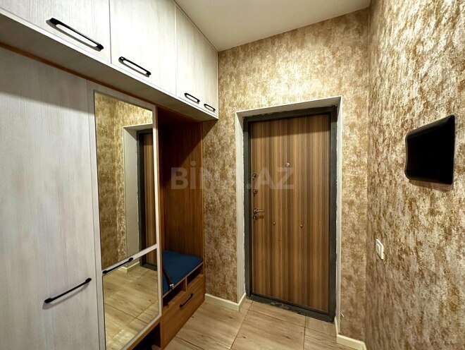 Продаётся 3-комн. новостройка 127 м², м. Ази Асланов, photo 12 from 13
