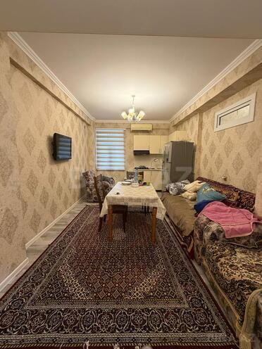 Продаётся 2-комн. новостройка 47.5 м², Абшеронcкий  р., photo 1 from 8