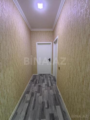 Продаётся 2-комн. новостройка 47.5 м², Абшеронcкий  р., photo 6 from 8