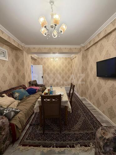 Продаётся 2-комн. новостройка 47.5 м², Абшеронcкий  р., photo 3 from 8