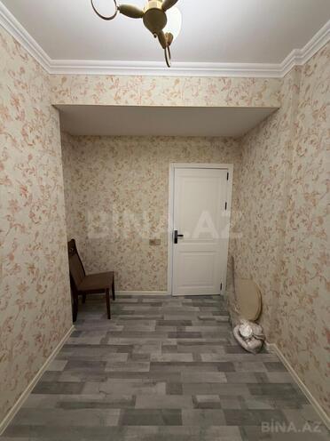 Продаётся 2-комн. новостройка 47.5 м², Абшеронcкий  р., photo 5 from 8