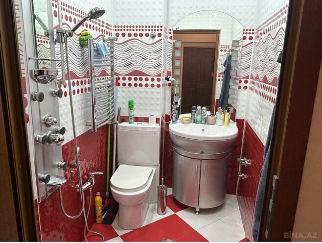 Продаётся 2-комн. вторичка 75 м², Насиминский  р., photo 11 from 15